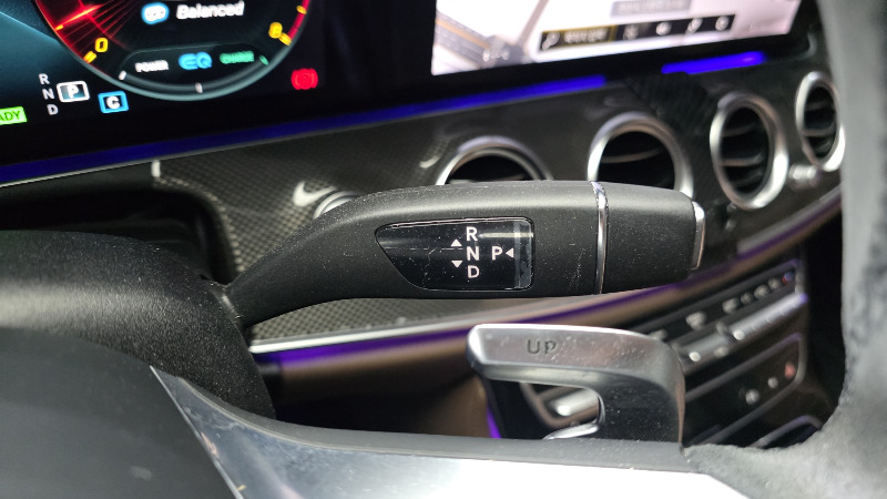 car Mercedes Benz E Class id69841 photo #9