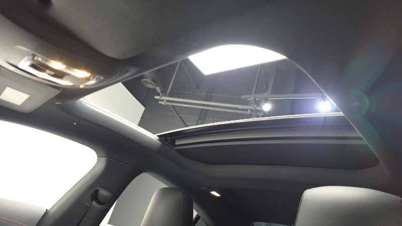 car Mercedes Benz CLA id69842 photo #17