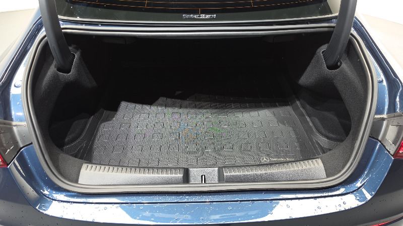 car Mercedes Benz CLA id69842 photo #18