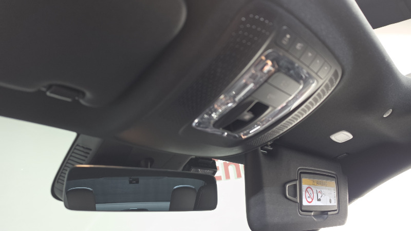car Mercedes Benz CLA id69842 photo #27
