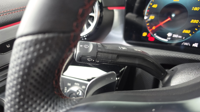 car Mercedes Benz CLA id69842 photo #29