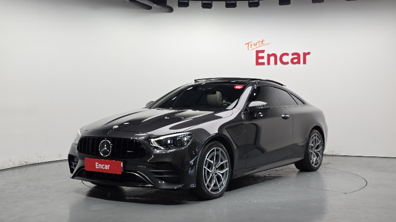 car Mercedes Benz E Class id69843 main photo