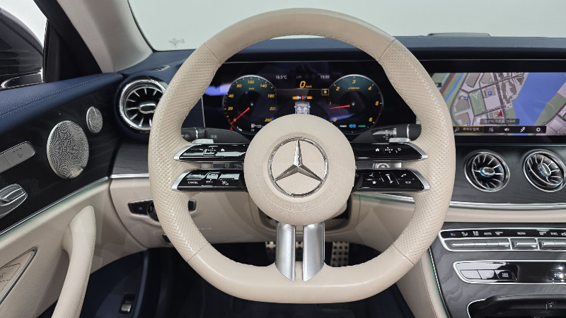 car Mercedes Benz E Class id69843 photo #14