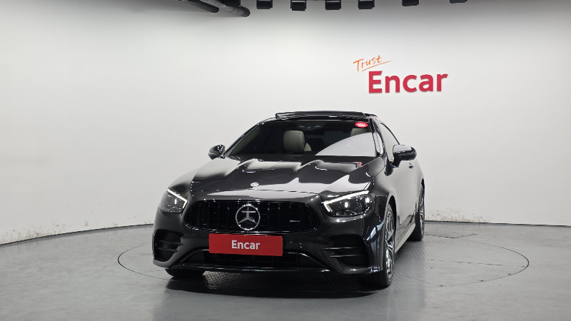 car Mercedes Benz E Class id69843 photo #3