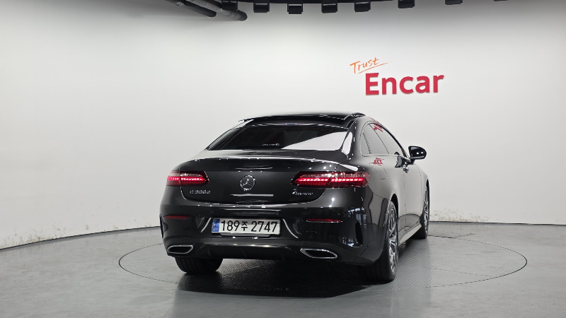 car Mercedes Benz E Class id69843 photo #4