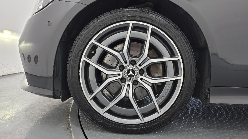 car Mercedes Benz E Class id69843 photo #5