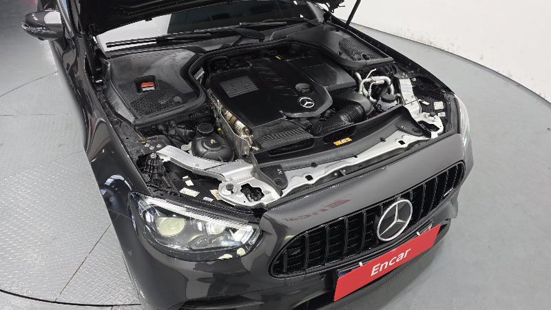 car Mercedes Benz E Class id69843 photo #6