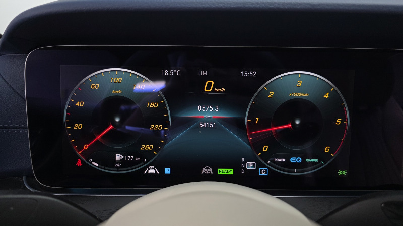 car Mercedes Benz E Class id69843 photo #8