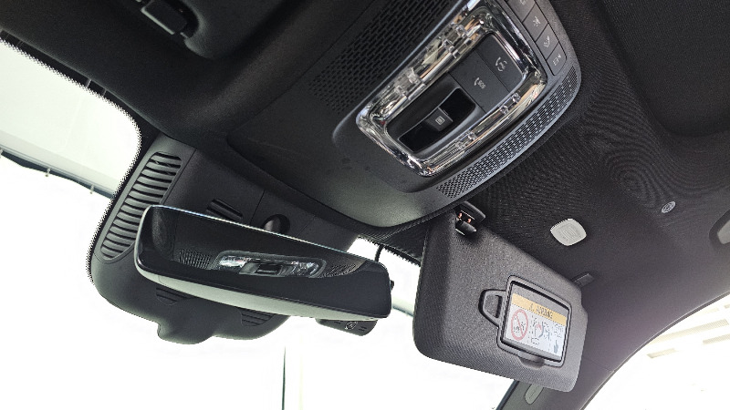 car Mercedes Benz GLB id69844 photo #17