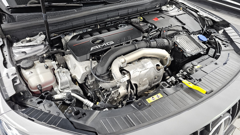 car Mercedes Benz GLB id69844 photo #6