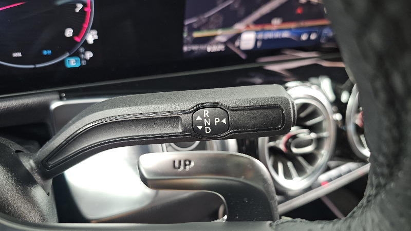 car Mercedes Benz GLB id69844 photo #9