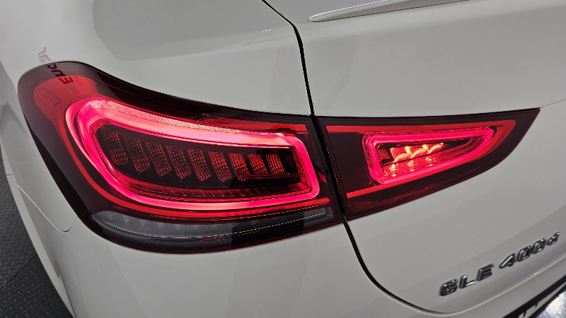 car Mercedes Benz GLE id69845 photo #23