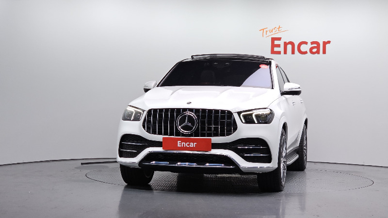 car Mercedes Benz GLE id69845 photo #3