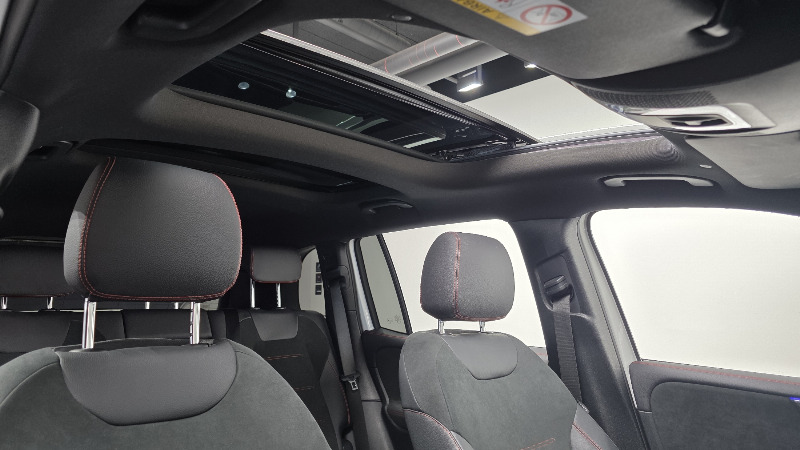 car Mercedes Benz GLB id69846 photo #13