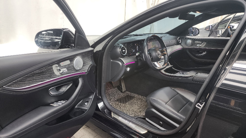 car Mercedes Benz E Class id69848 photo #10