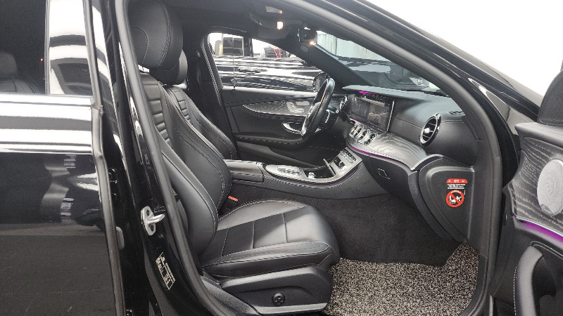 car Mercedes Benz E Class id69848 photo #11