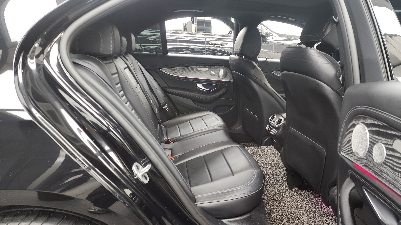 car Mercedes Benz E Class id69848 photo #12