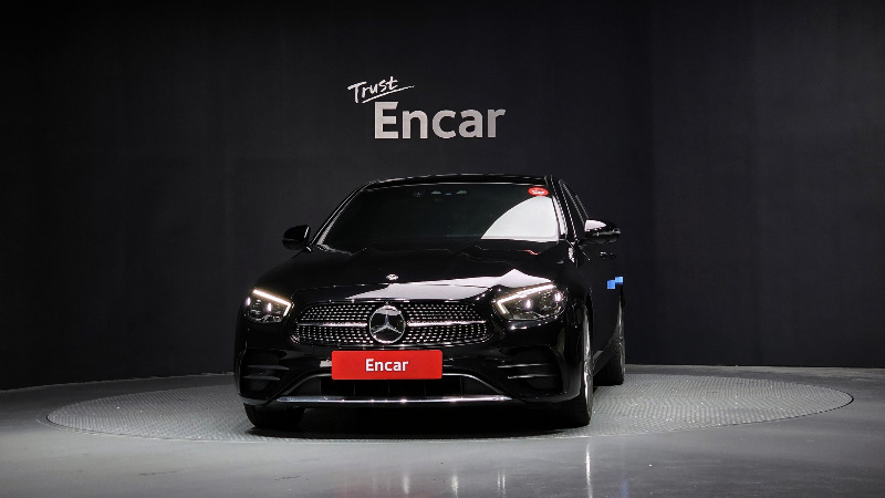 car Mercedes Benz E Class id69848 photo #3