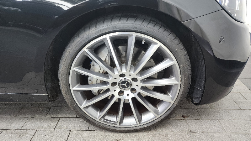 car Mercedes Benz E Class id69848 photo #5