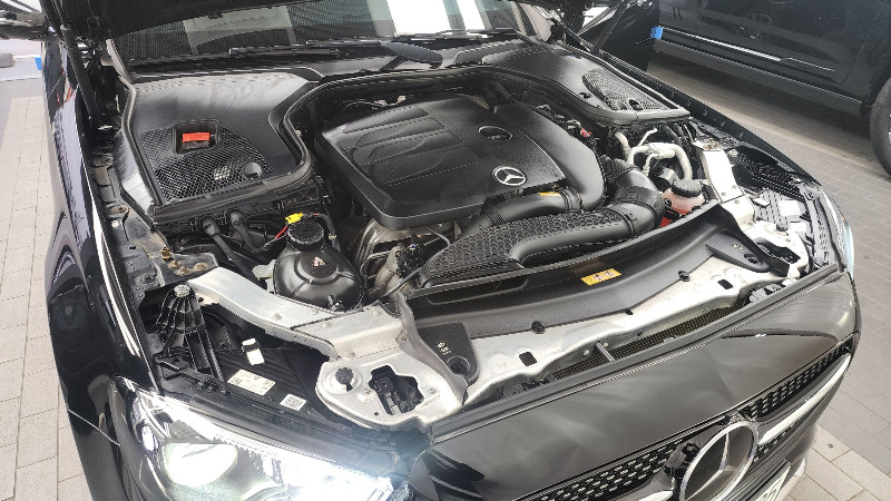 car Mercedes Benz E Class id69848 photo #6