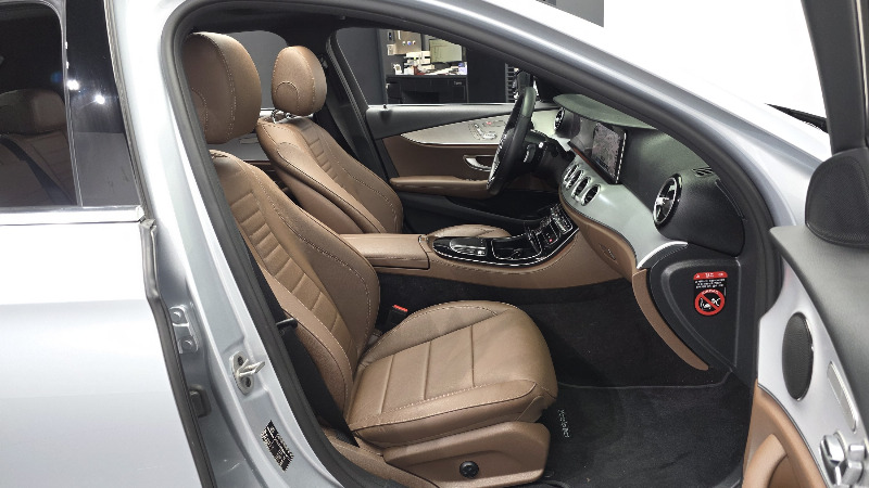 car Mercedes Benz E Class id69852 photo #11