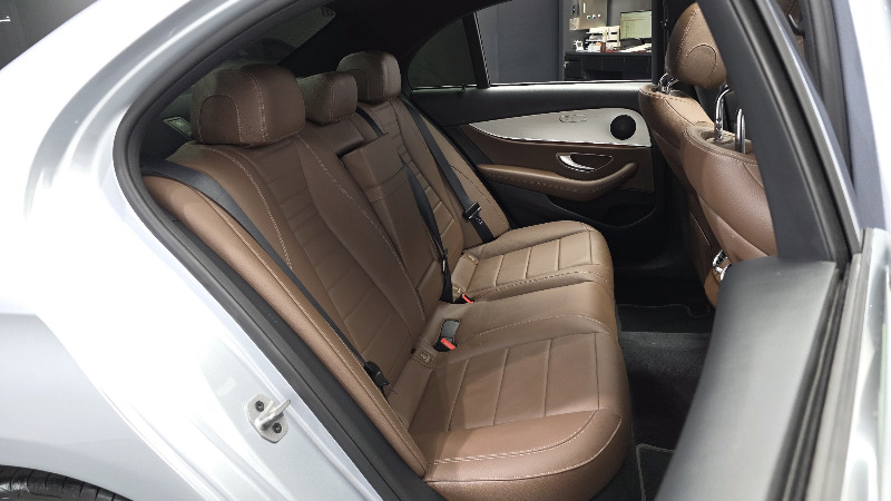 car Mercedes Benz E Class id69852 photo #12