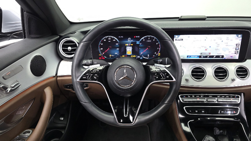 car Mercedes Benz E Class id69852 photo #13
