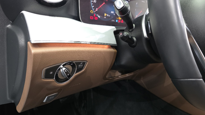 car Mercedes Benz E Class id69852 photo #18