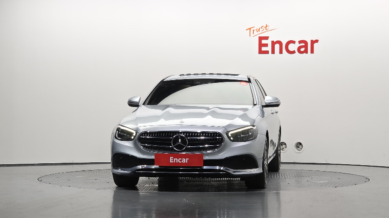 car Mercedes Benz E Class id69852 photo #3