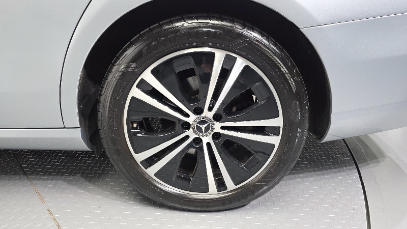 car Mercedes Benz E Class id69852 photo #5