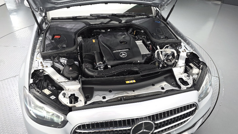 car Mercedes Benz E Class id69852 photo #6
