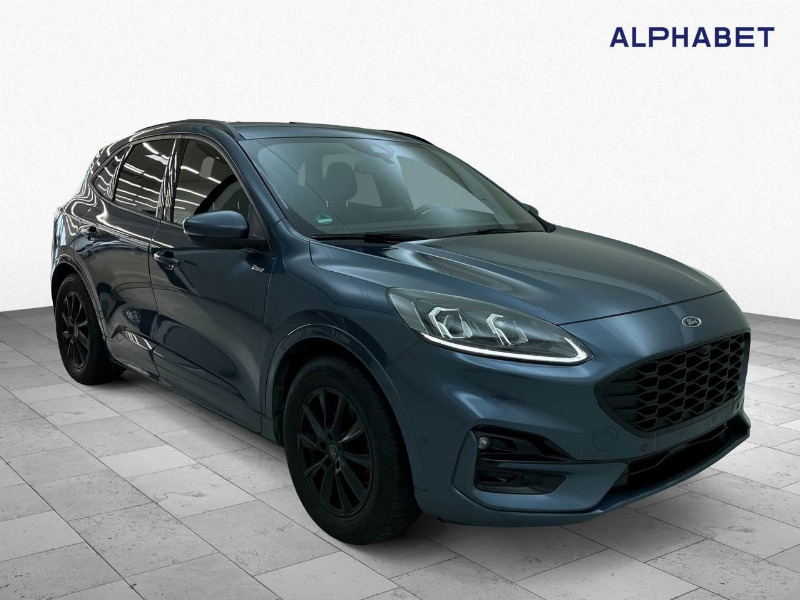 car Ford Kuga id69854 main photo