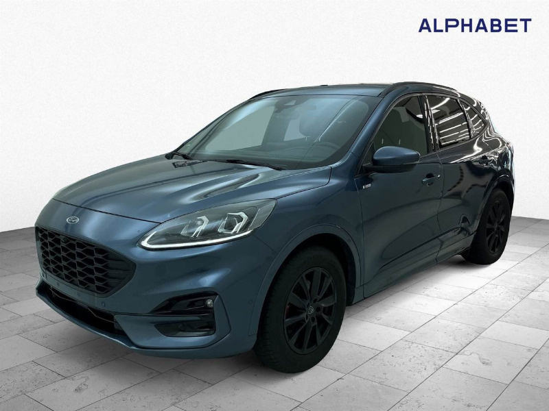 car Ford Kuga id69854 photo #2