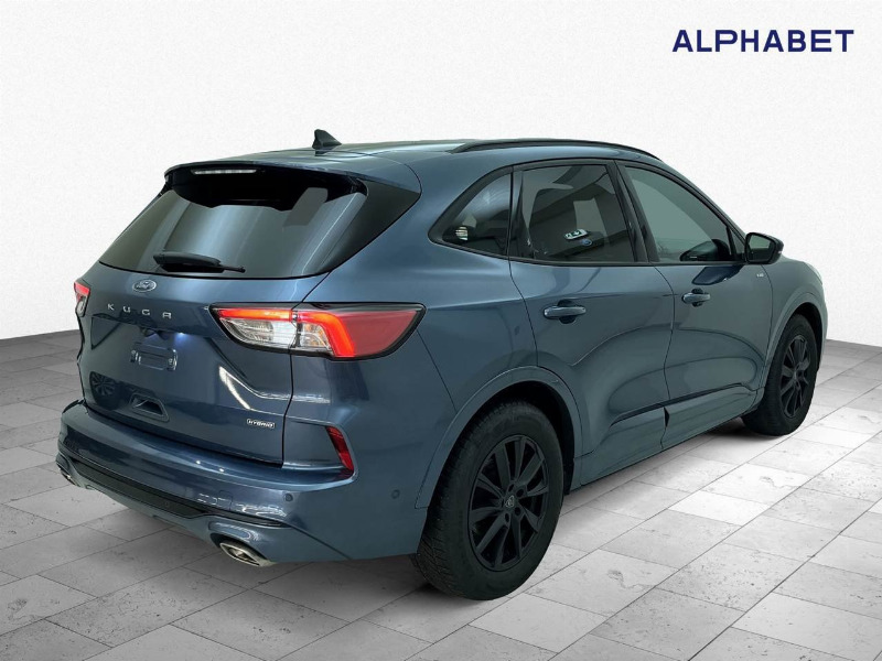 car Ford Kuga id69854 photo #3