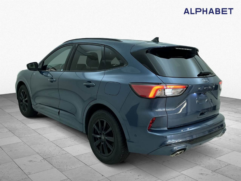 car Ford Kuga id69854 photo #4