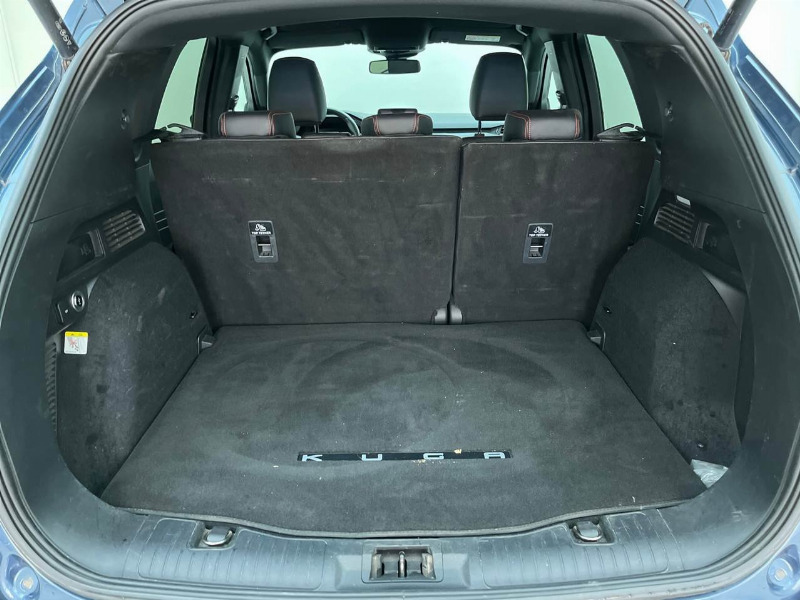 car Ford Kuga id69854 photo #7
