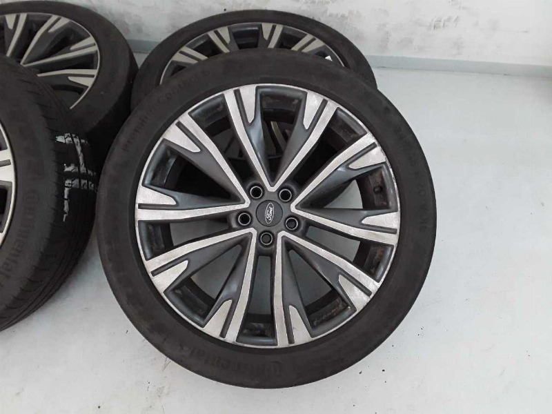 car Ford Kuga id69854 photo #8