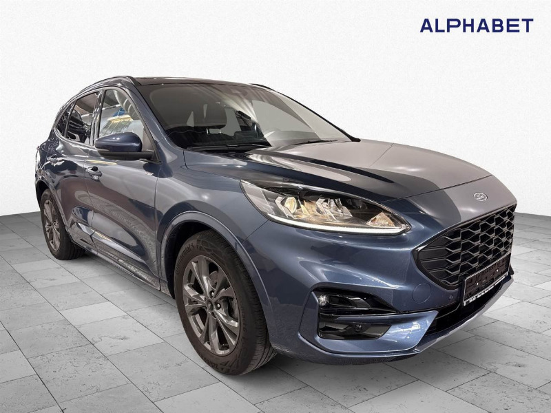 car Ford Kuga id69855 main photo