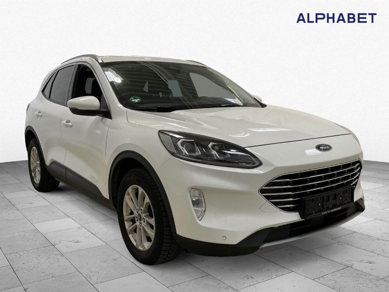 car Ford Kuga id69857 main photo
