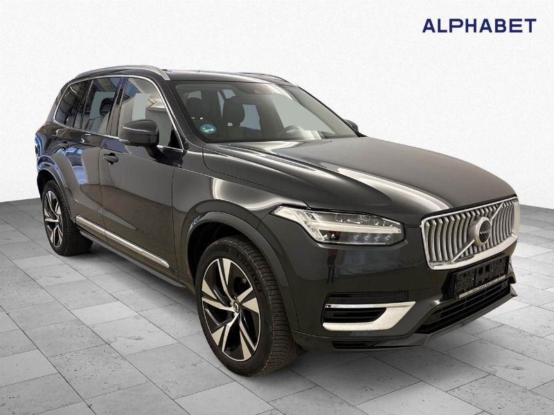 car Volvo XC90 id69859 main photo