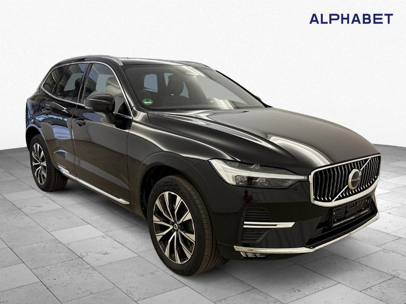 car Volvo XC60 id69864 main photo