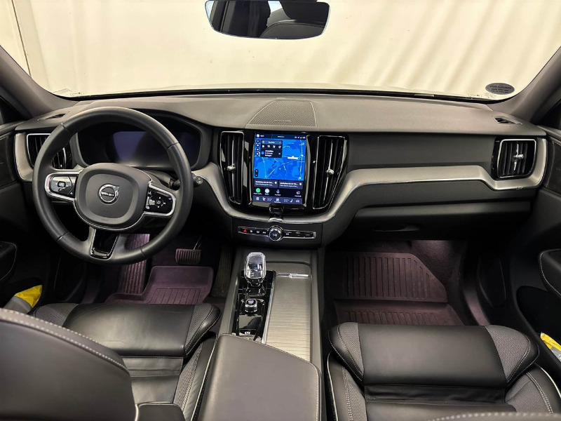 car Volvo XC60 id69864 photo #13