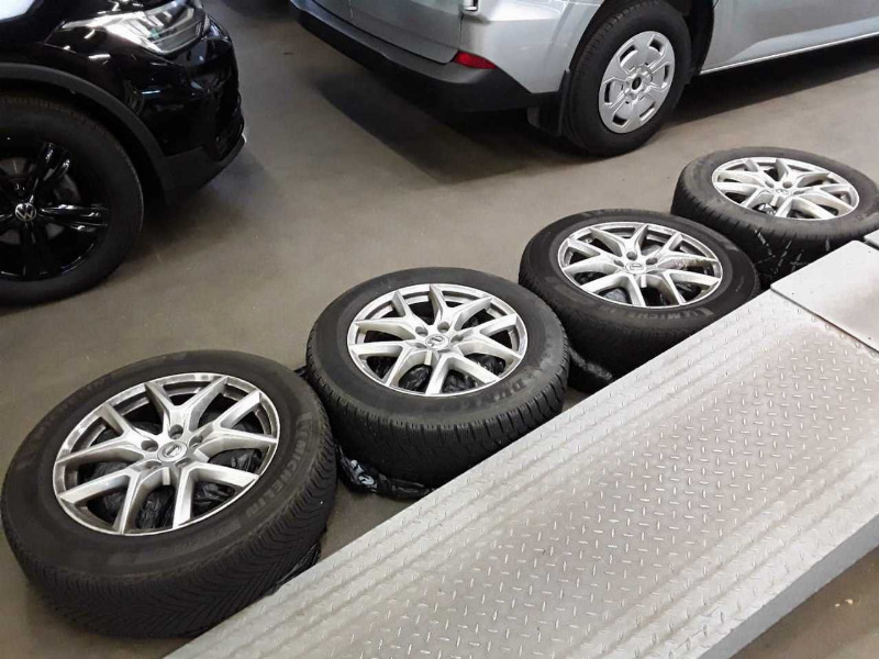 car Volvo XC60 id69864 photo #14