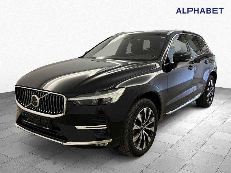car Volvo XC60 id69864 photo #2