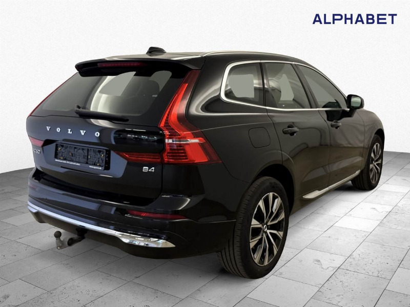 car Volvo XC60 id69864 photo #3