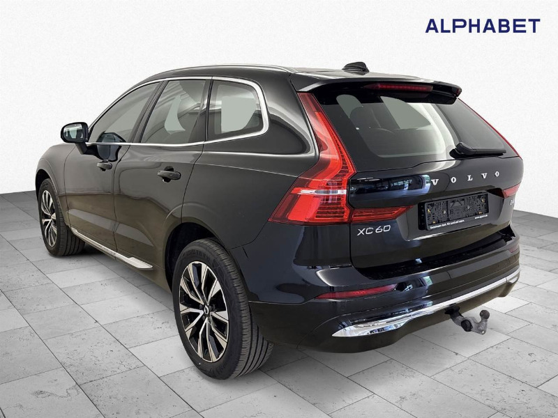 car Volvo XC60 id69864 photo #4