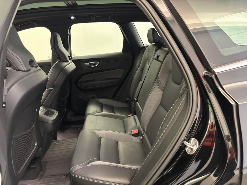 car Volvo XC60 id69864 photo #6