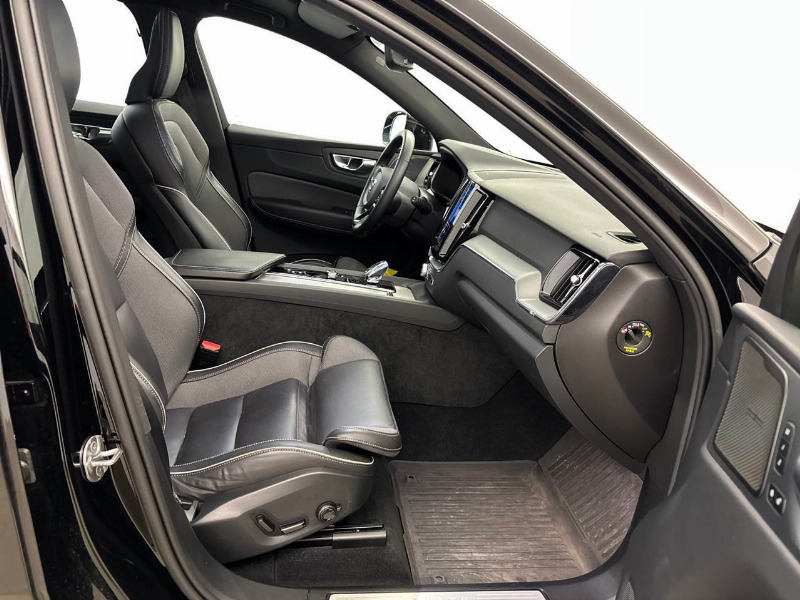 car Volvo XC60 id69864 photo #7