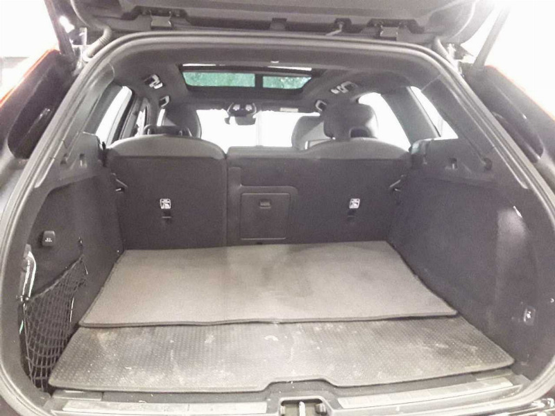 car Volvo XC60 id69864 photo #8