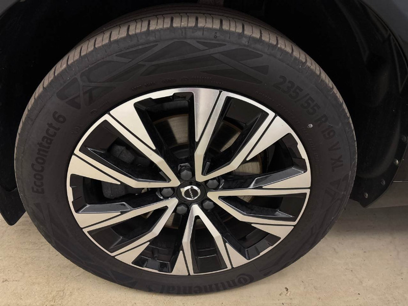 car Volvo XC60 id69864 photo #9